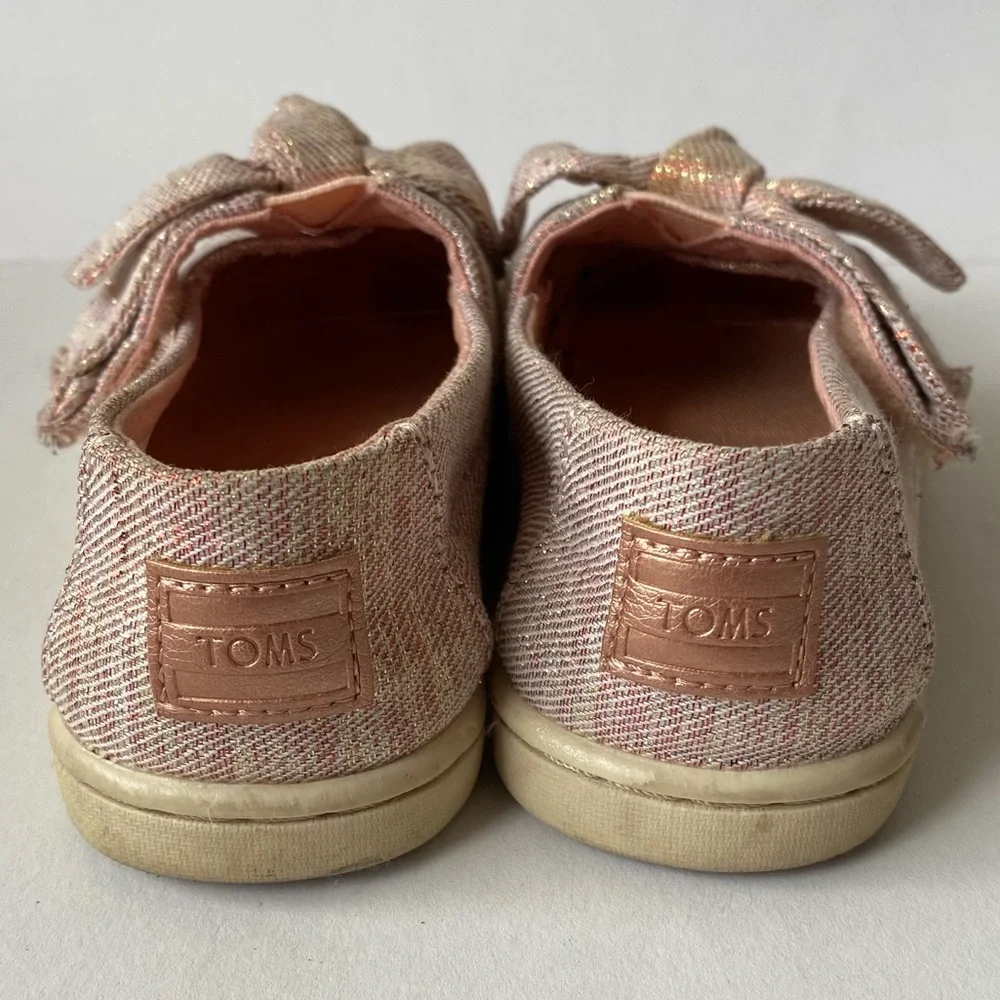 Toms rose cloud